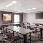 Fairfield Inn & Suites By Marriott Fresno North/Shaw Avenue