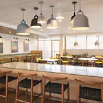 Fairfield Inn & Suites By Marriott Fresno North/Shaw Avenue