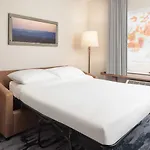 Fairfield Inn & Suites By Marriott Fresno North/Shaw Avenue